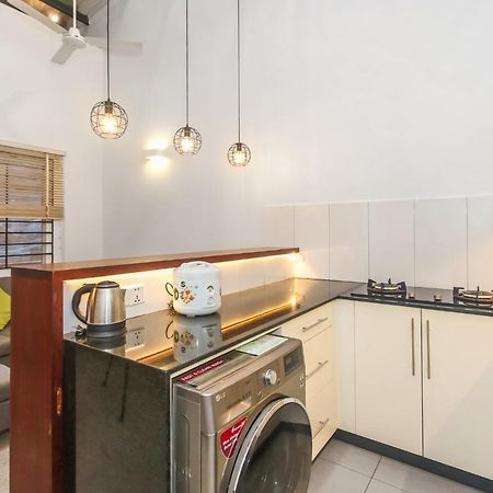 Phan Nata Apartment Siem Reap Exterior photo