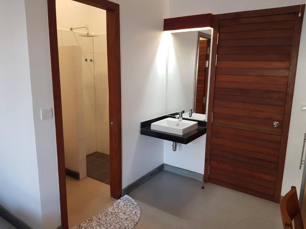 Phan Nata Apartment Siem Reap Exterior photo